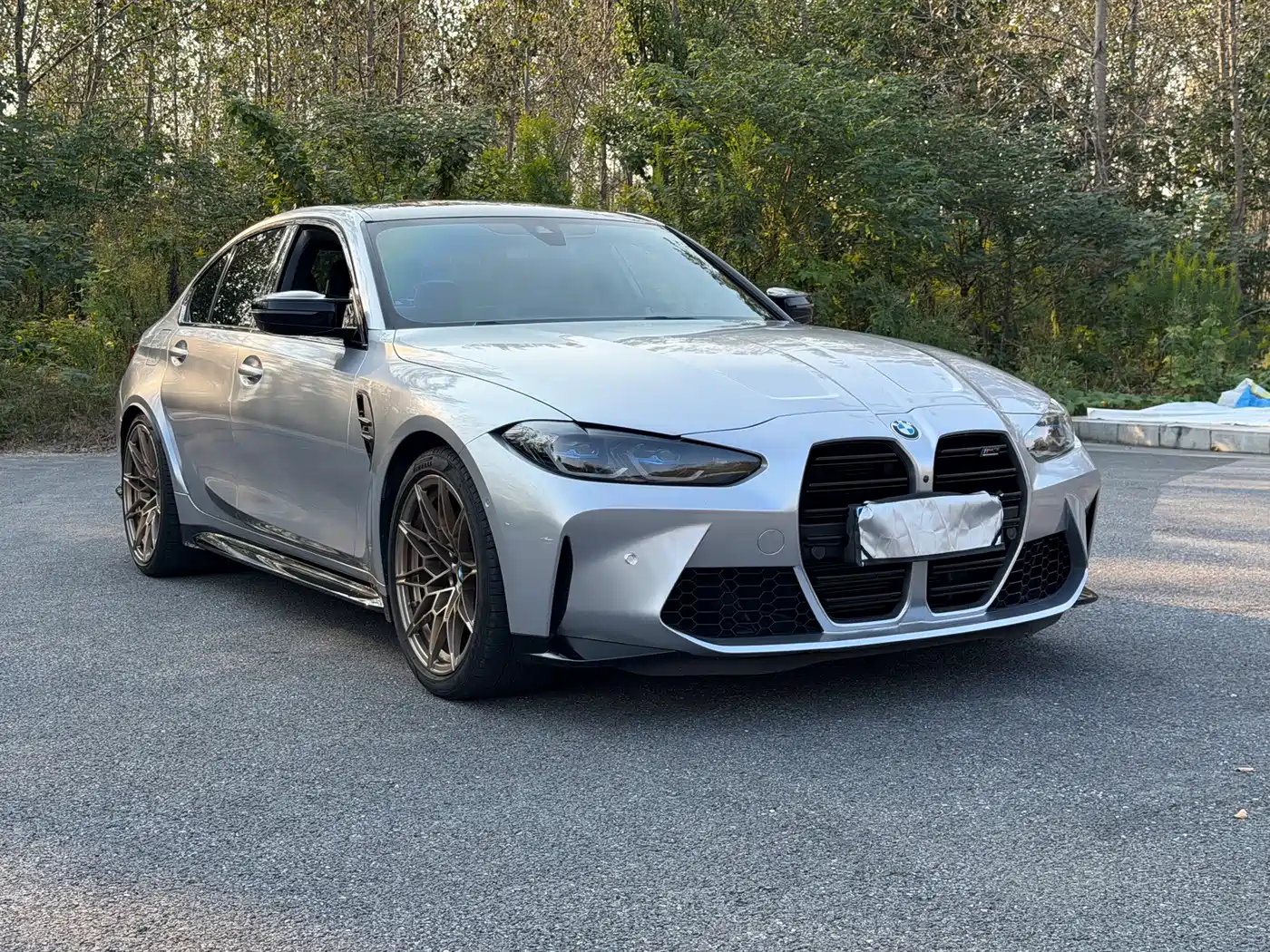 BMW M3