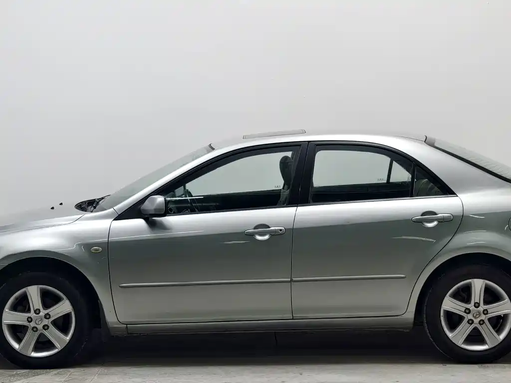 Mazda 6 — миниатюра 7