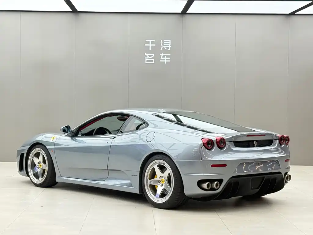 Ferrari F430 — миниатюра 14