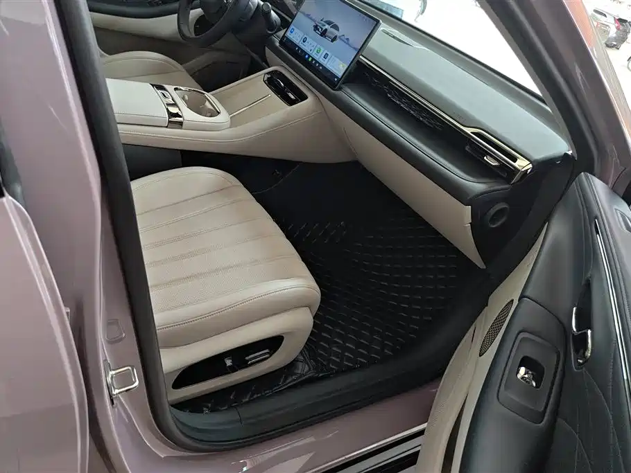 Aion RT 2025 650