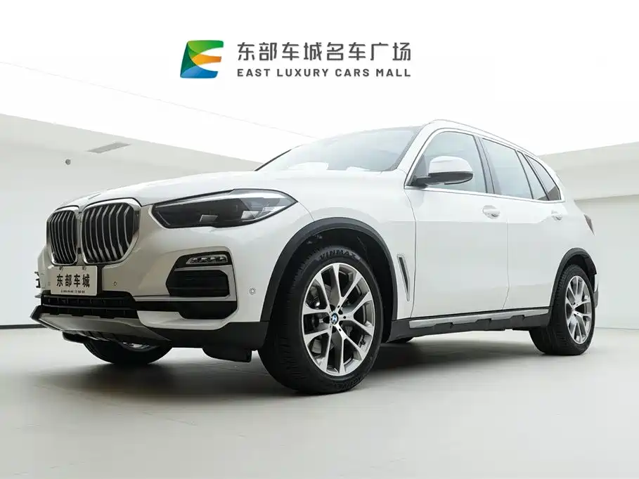 BMW X5 (Import) 2020