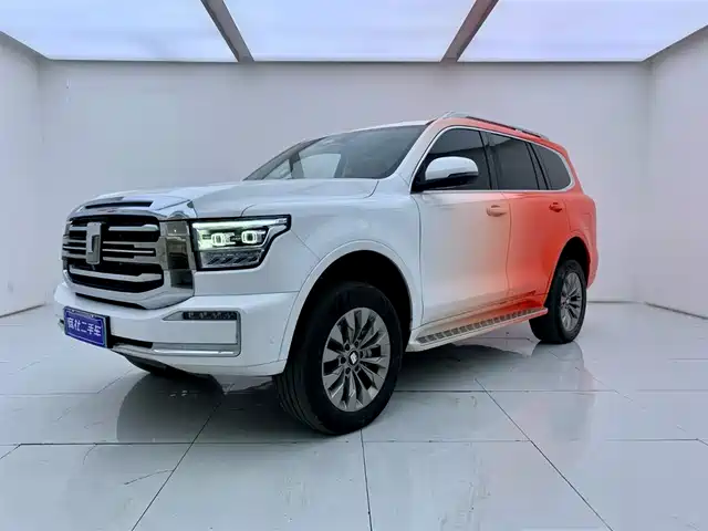 TANK TANK 500 NEW ENERGY 2024