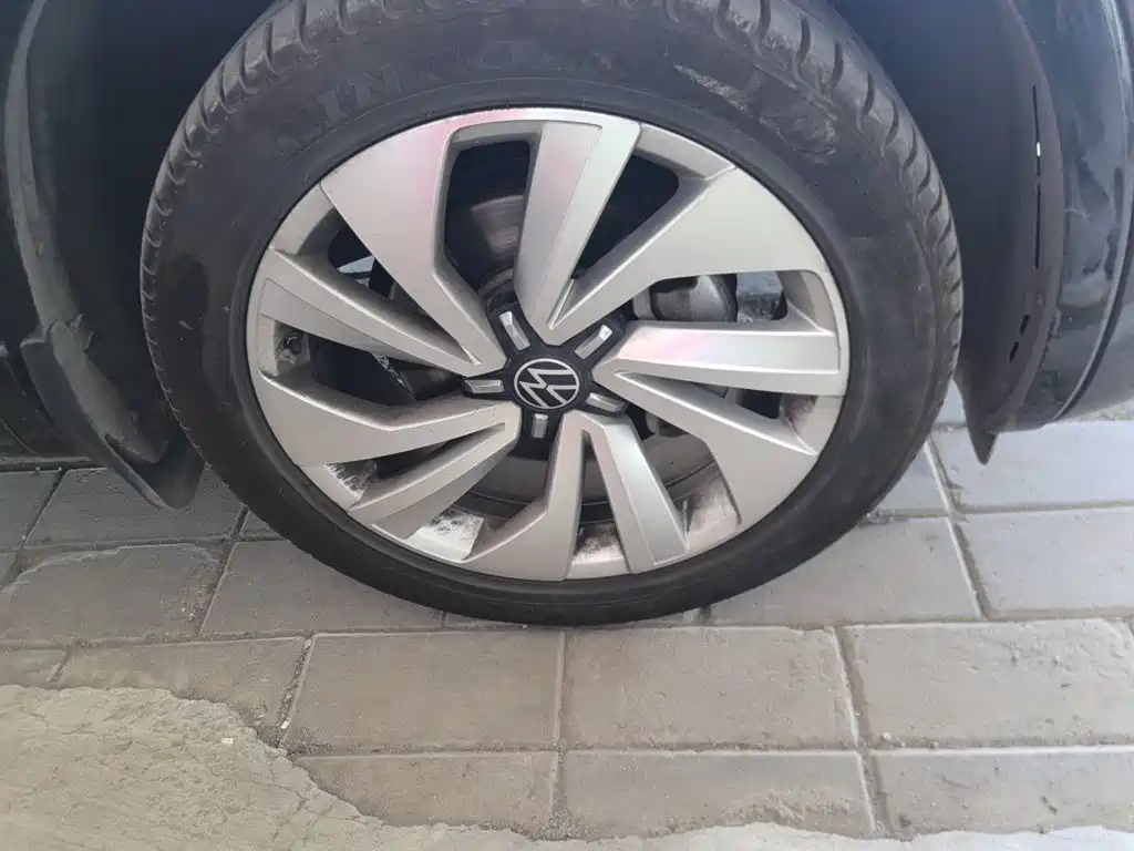 Volkswagen Tayron — миниатюра 8