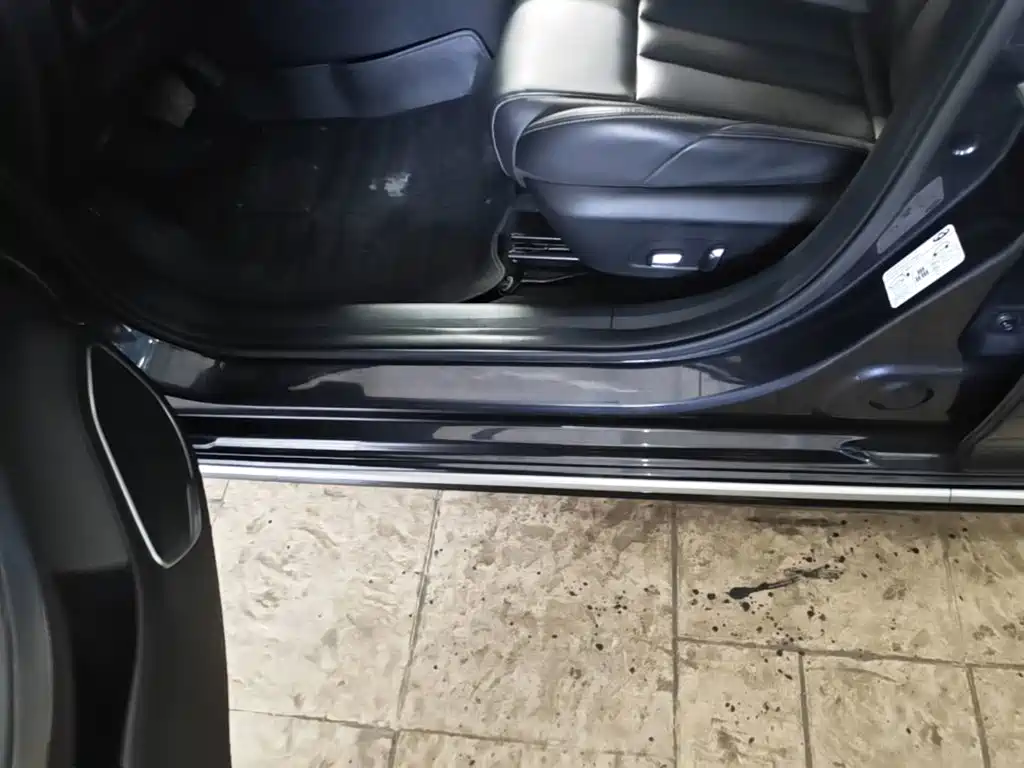 Chery Arrizo 5 PLUS — миниатюра 22