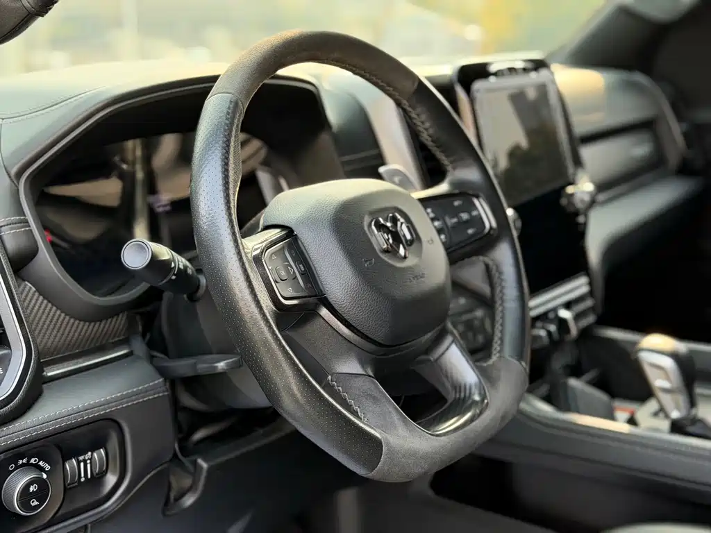 RAM Ram Trucks — миниатюра 6