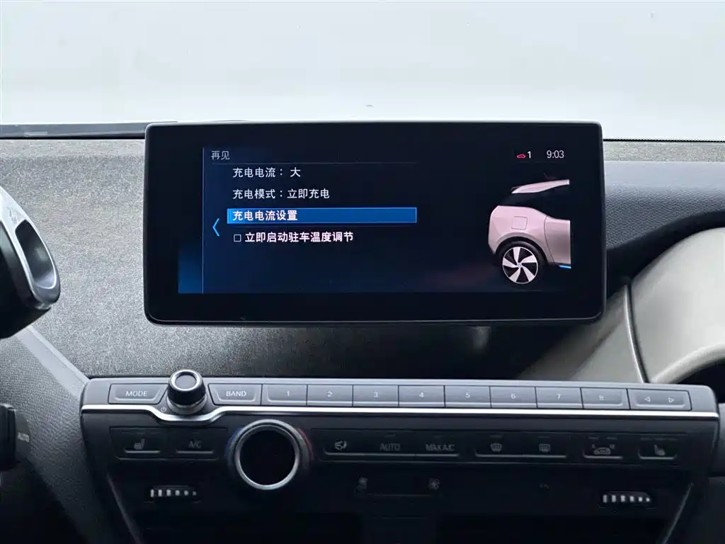 BMW i3 (Import) — миниатюра 13