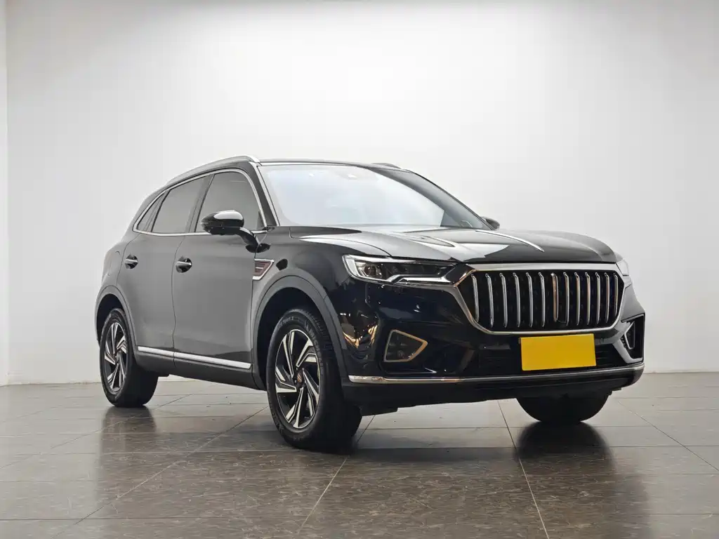 Hongqi HONGQI HS5