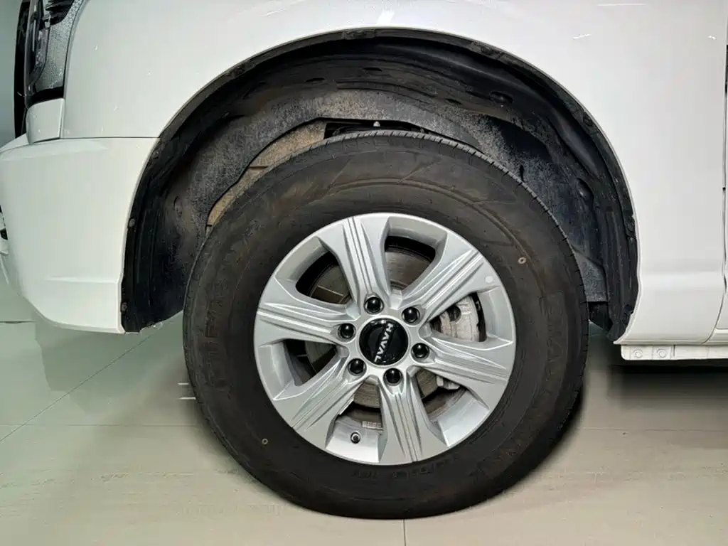 Haval H5 — миниатюра 24