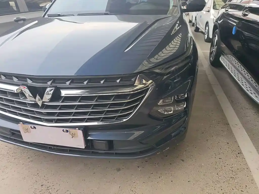 Wuling Victory — миниатюра 24