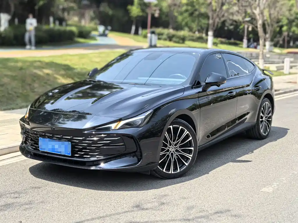 Mg MG7 2024