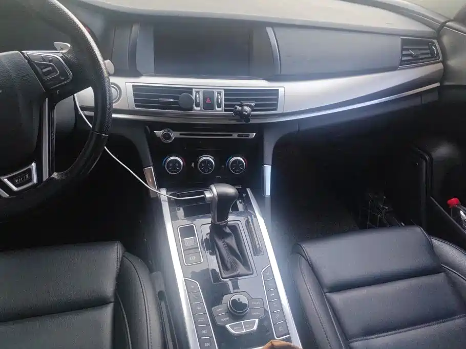 Haval H7 — миниатюра 13