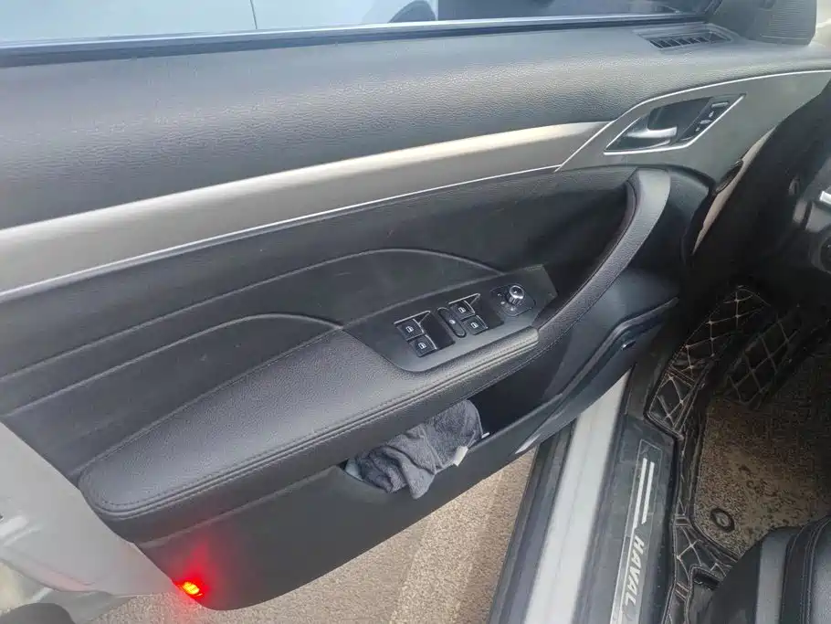 Haval H7 — миниатюра 7