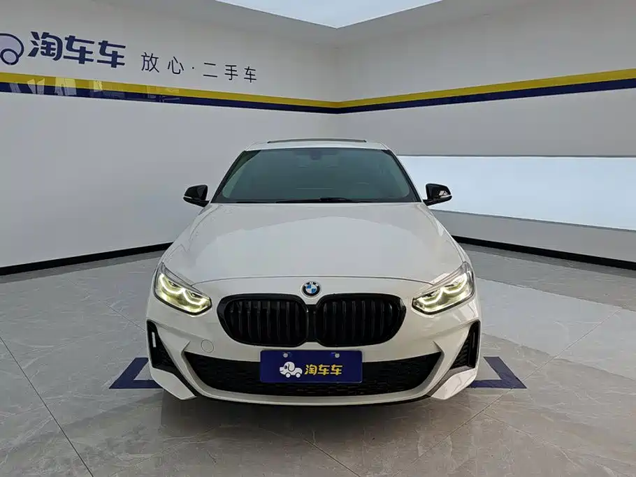BMW 1 Series — миниатюра 2