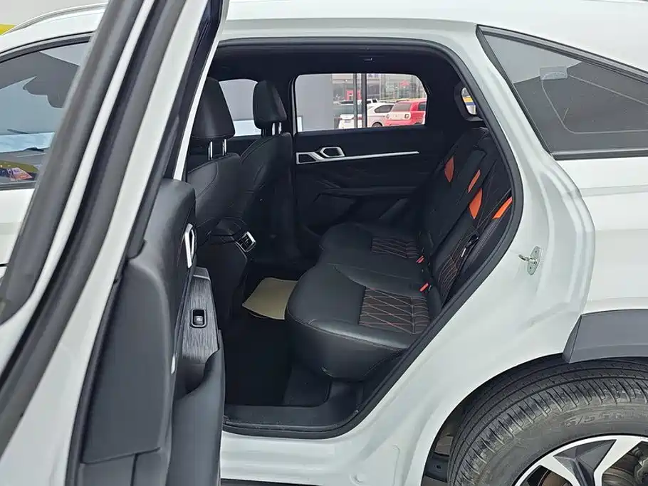 Haval Shenshou — миниатюра 11