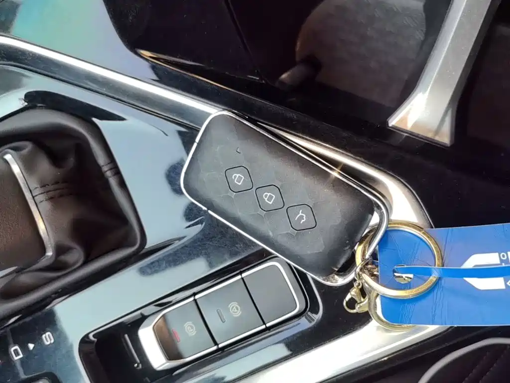 Wuling Xingchen — миниатюра 9