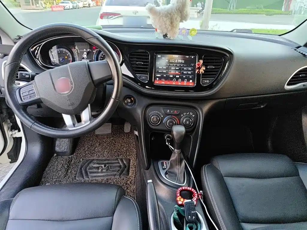 Fiat Ottimo — миниатюра 13