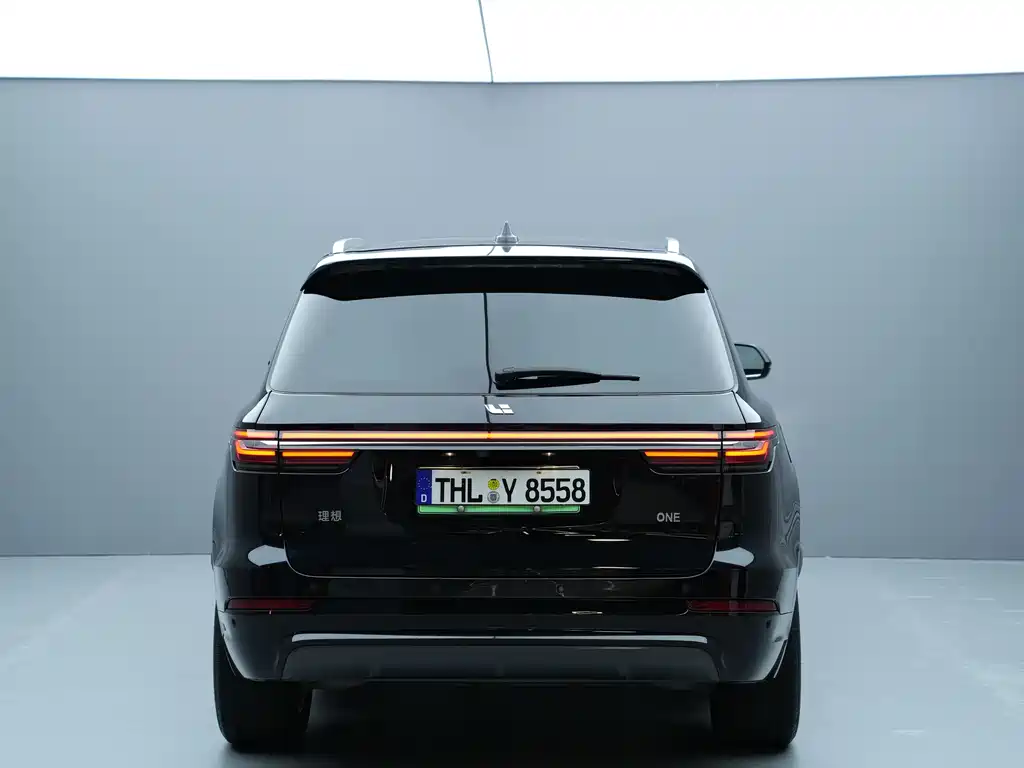Li Auto ONE — фотографии объявления, Фото 21