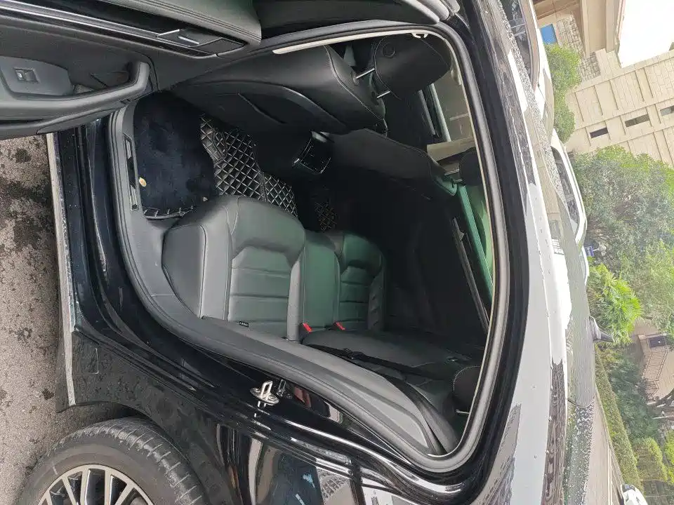 Volkswagen Phideon 2019 380TSI V