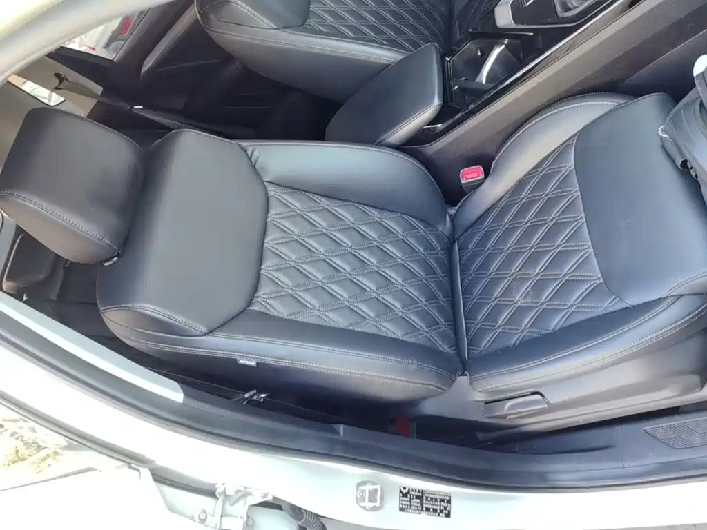 Wuling Xingchen — миниатюра 25
