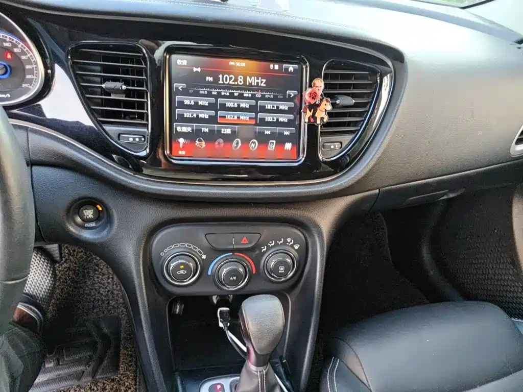 Fiat Ottimo — миниатюра 6