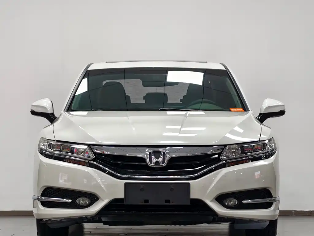 Honda Spirior — миниатюра 2