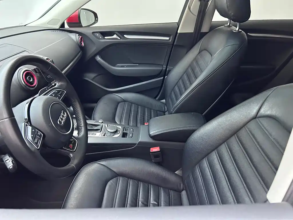 Audi A3 2015 Sportback 35 TFSI