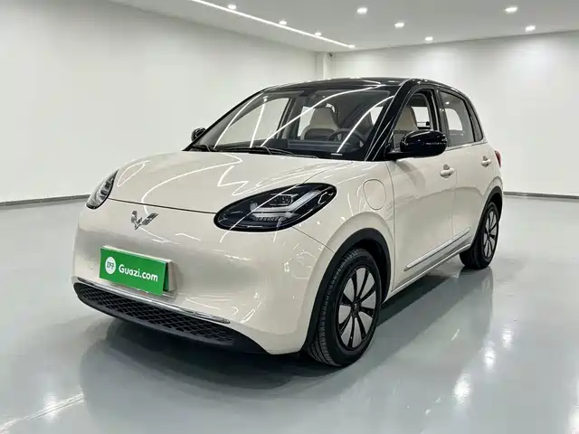 2024 Wuling Motors Binguo