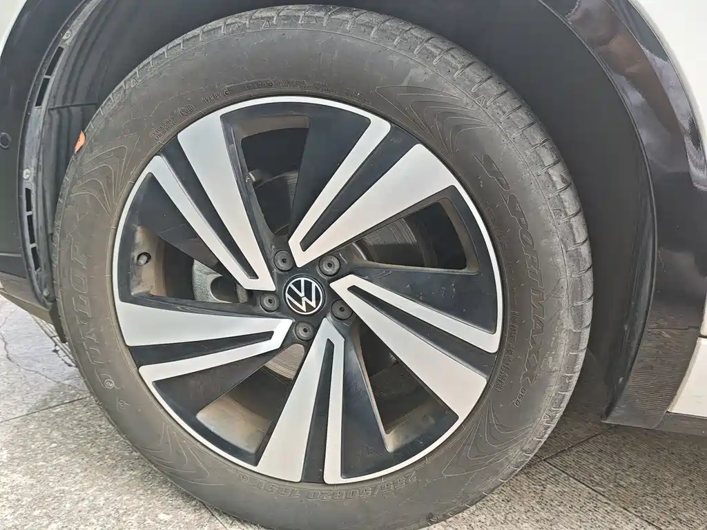 Volkswagen Tavendor 380TSI 4WD R-Line Patrol Ceremony Edition, фото 7