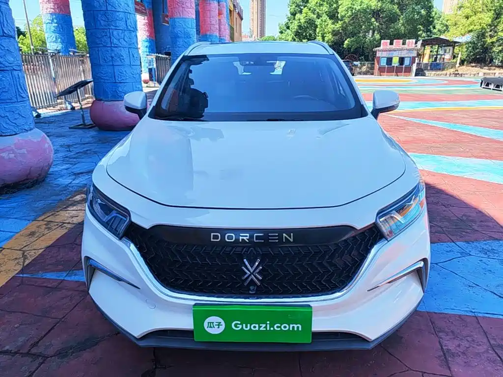 DORCEN G60S — миниатюра 3