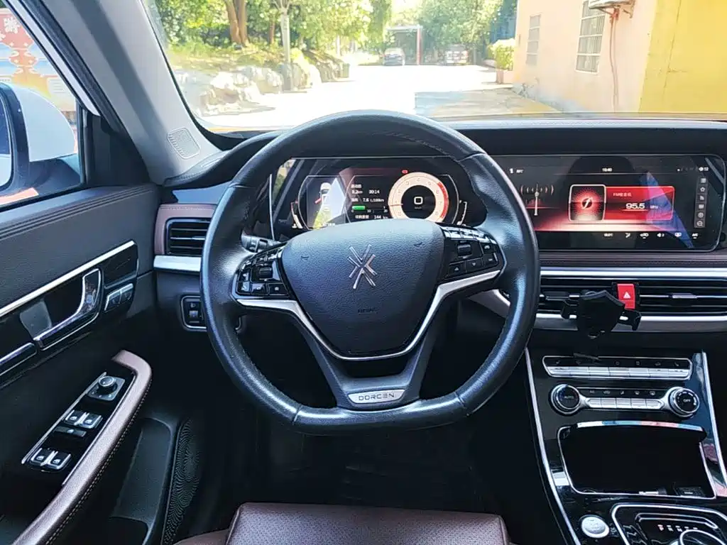 DORCEN G60S — миниатюра 11
