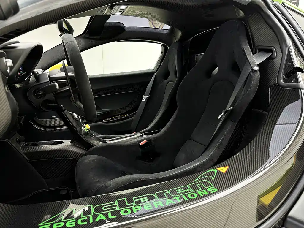 McLaren P1 — миниатюра 34