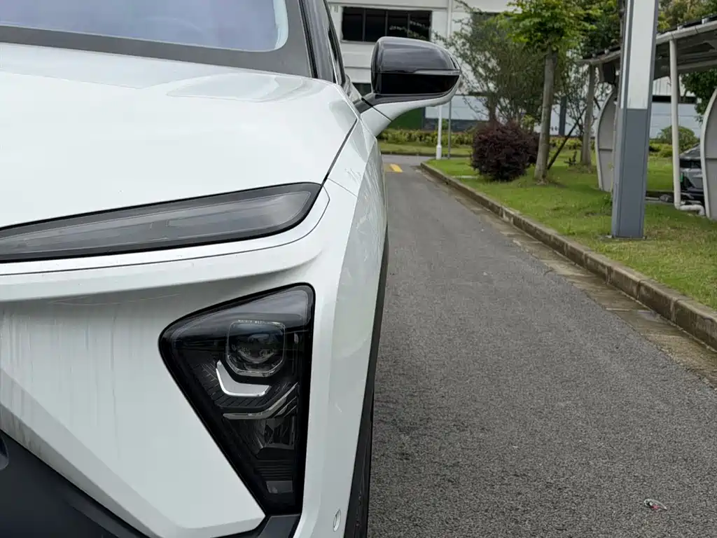 NIO ES6 2020 600KM Sport