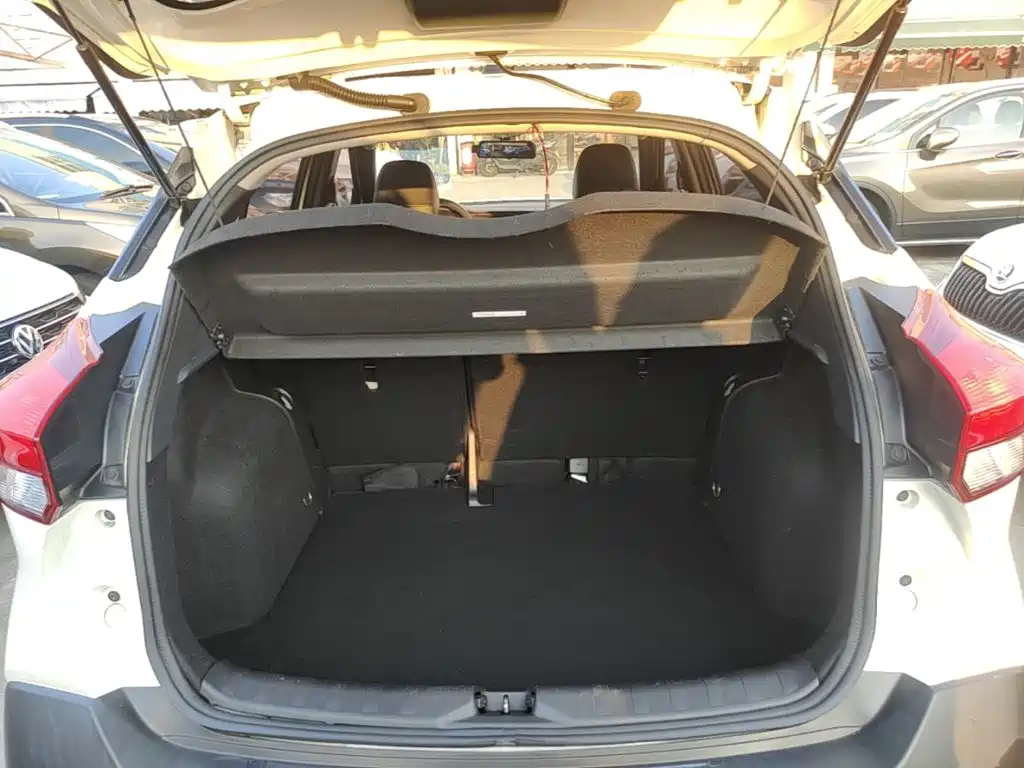 Nissan Kicks — миниатюра 19
