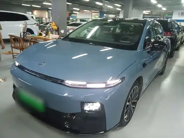 Leapmotor 零跑B01