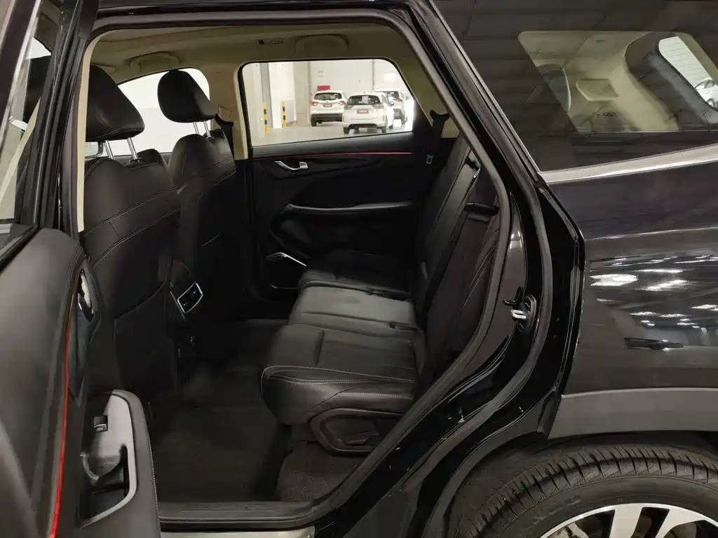Jetour X90 — миниатюра 15
