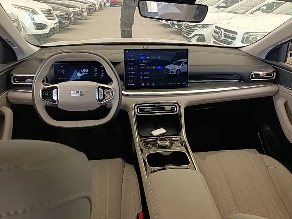 Galaxy Galaxy Xingyao 6 — миниатюра 10