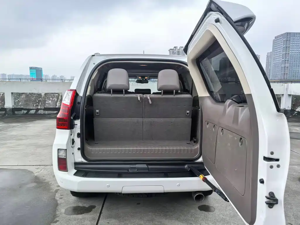 Lexus GX 2010 460