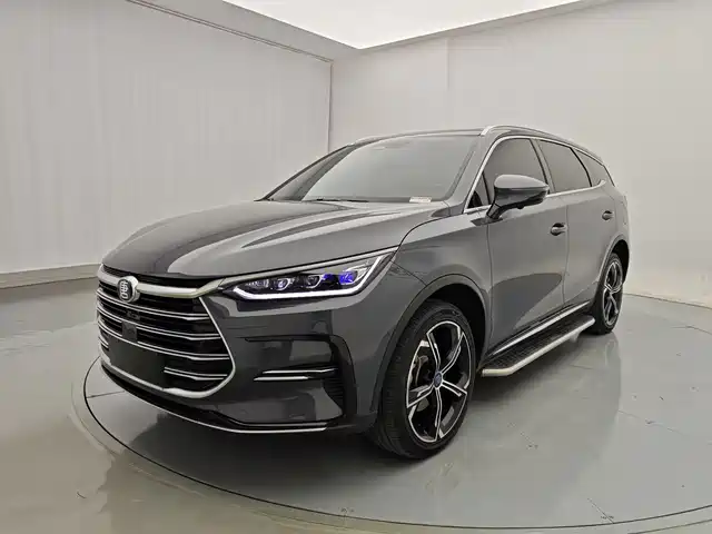2023 BYD Tang