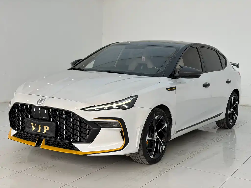 Mg MG6 2022