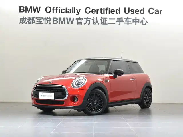 MINI 