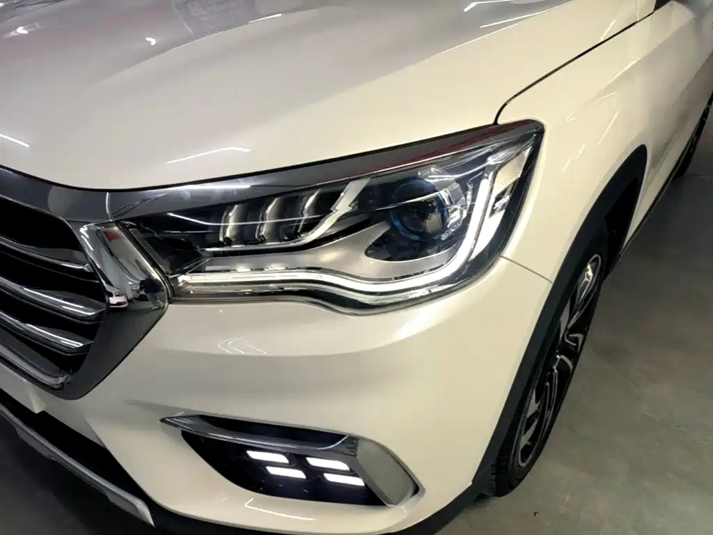 Jetour X90 — миниатюра 24