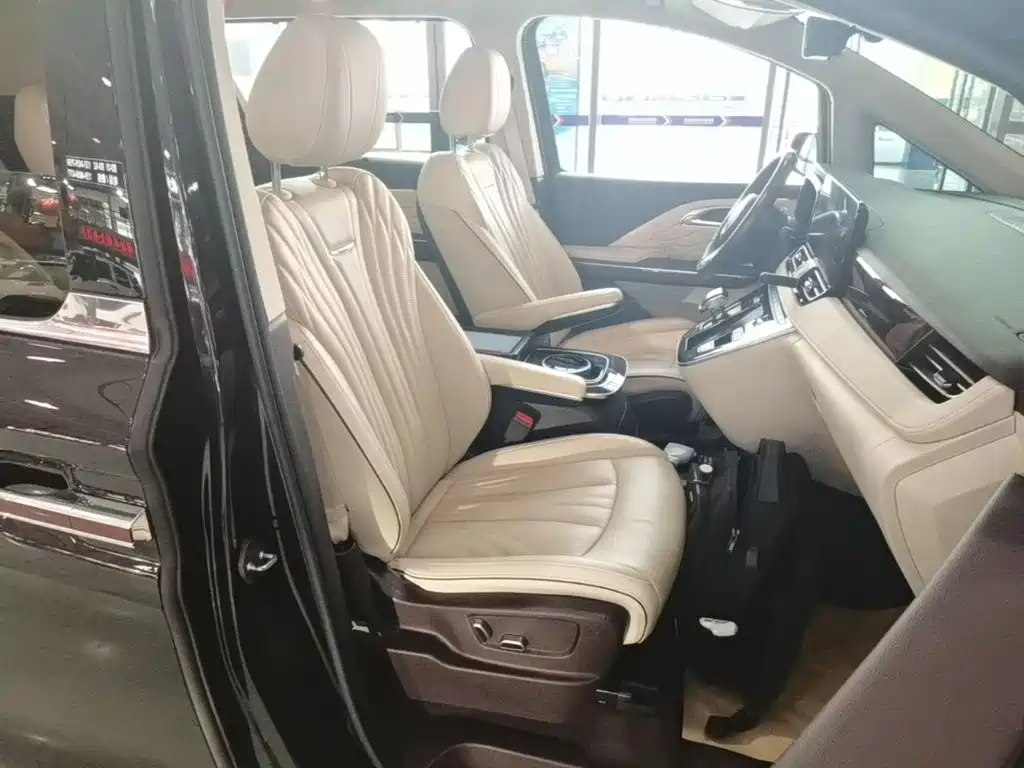 Hongqi Hongqi HQ9 — миниатюра 25