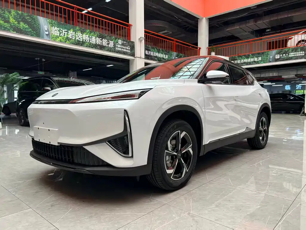 Dongfeng L7 2026 530