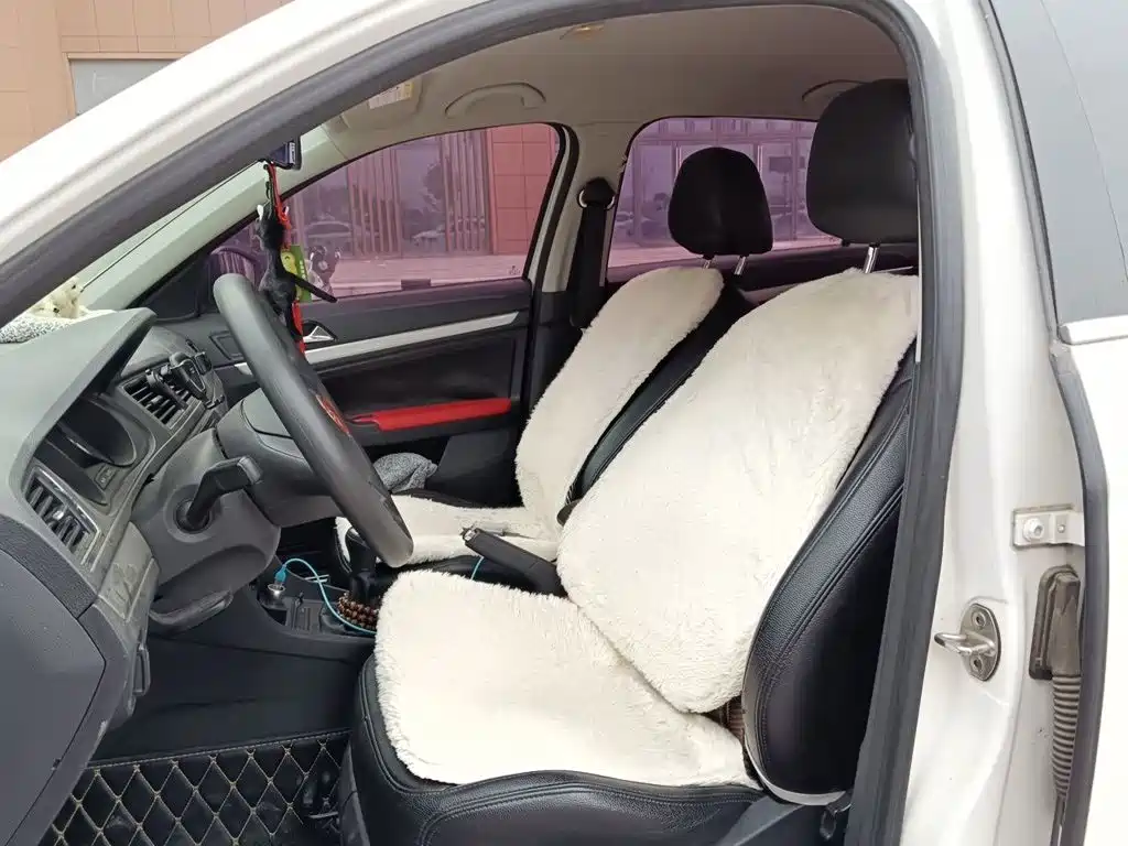 Volkswagen Lavida — миниатюра 16
