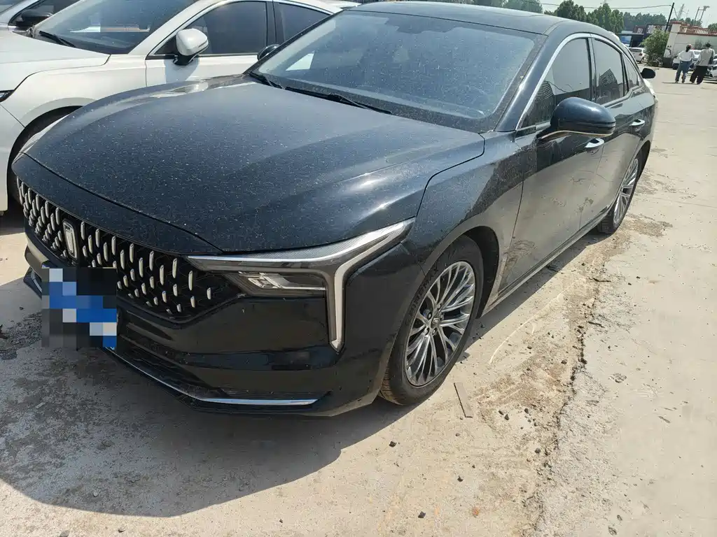 Bestune B70 2023