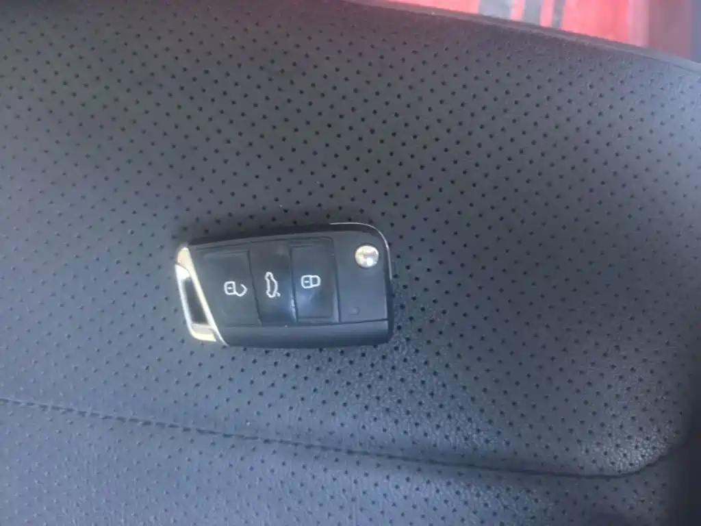 Volkswagen Tayron — миниатюра 10