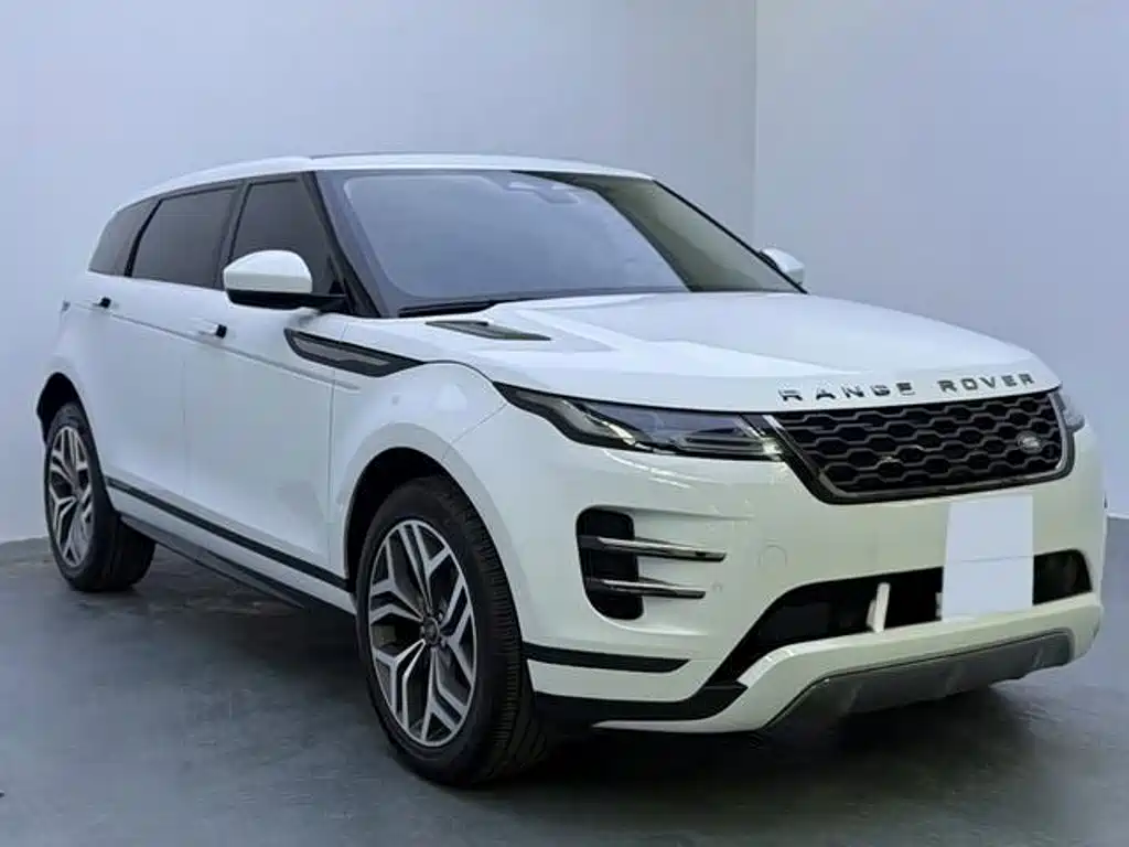 Land Rover Range Rover Evoque 2023 L 249PS Luxury