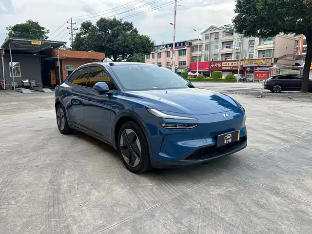 2024 Nio L60