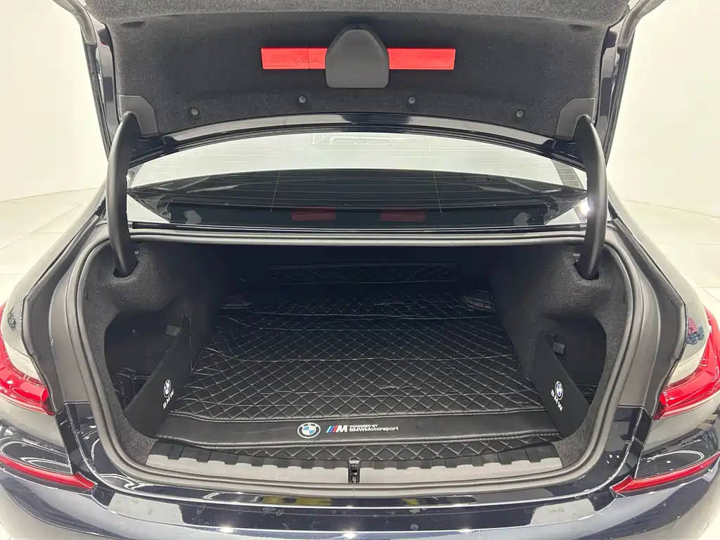 BMW 3 Series 3 2021 325i M Sport