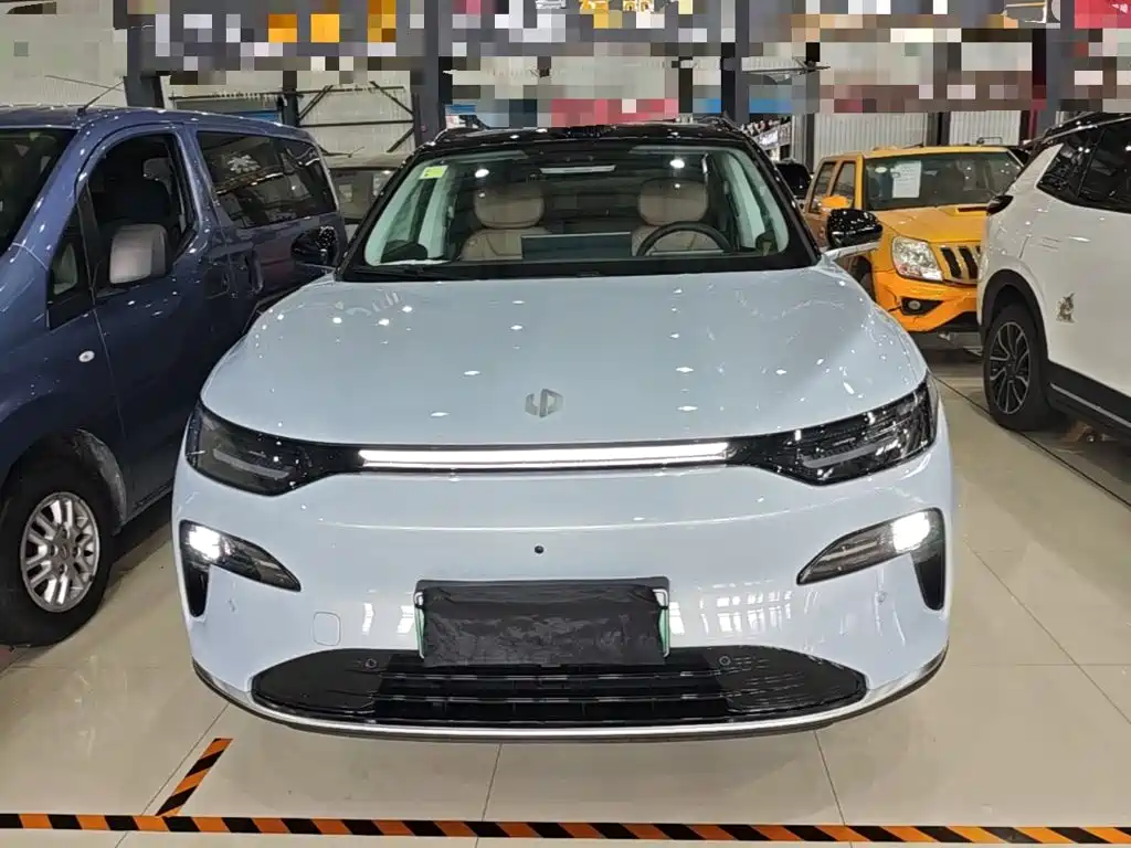 Leapmotor C11 2026 640